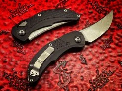 PrecisionBladesMicrotech -PrecisionBladesMicrotech 268A 10 3