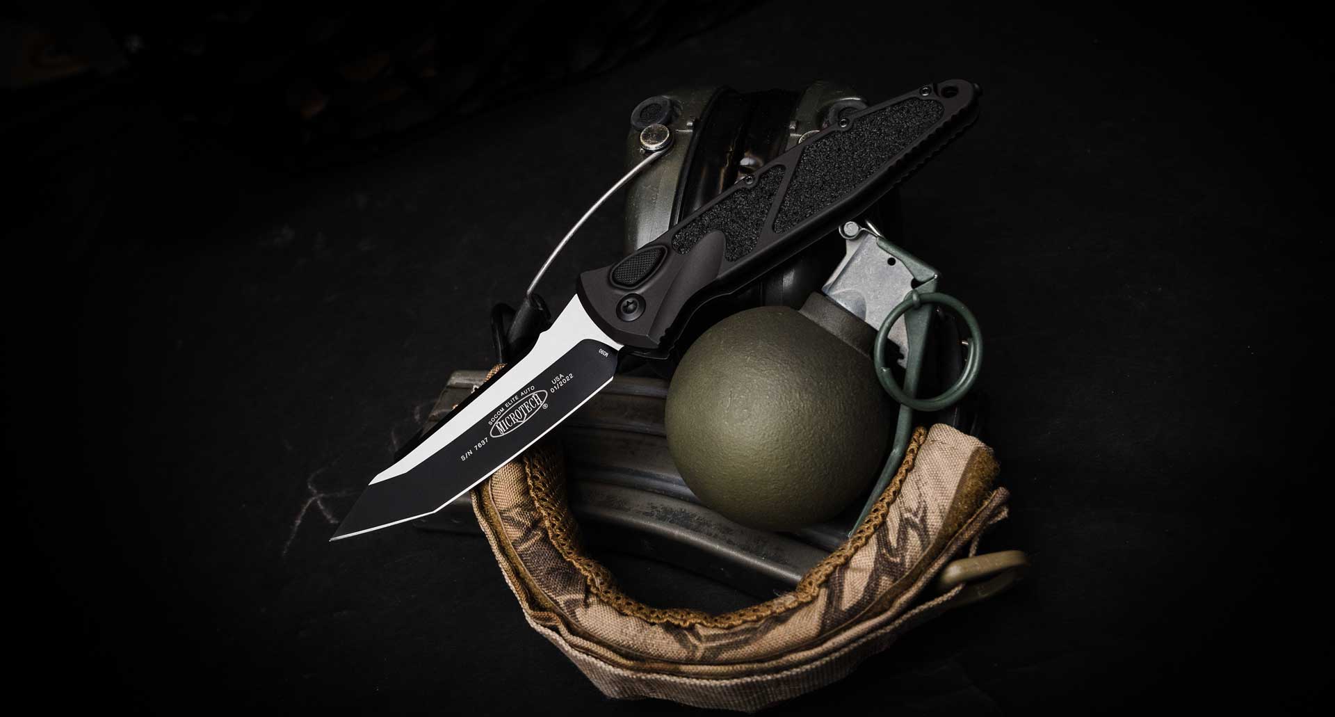 PrecisionBladesMicrotech -PrecisionBladesMicrotech FoldingBanner