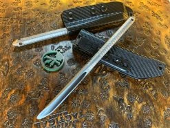 Microtech TAC-P (Tactical Penetrator) Apocalyptic