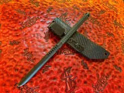 Microtech TAC-P (Tactical Penetrator) DLC Signature Series