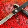 Microtech Ultratech OTF Automatic Knife Single Edge Apocalyptic Standard