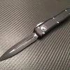 Microtech Ultratech Double Edge Standard