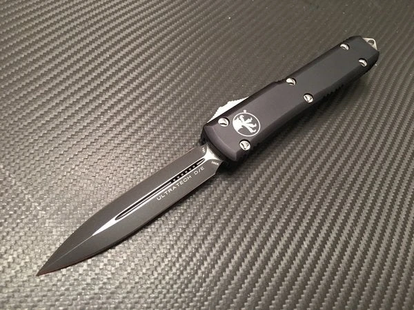 Microtech Ultratech Double Edge Standard 1 Microtech Ultratech Double Edge Standard