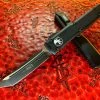 Microtech Ultratech Tanto Standard Tactical
