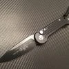 Microtech LUDT Single Edge Standard