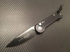 Microtech LUDT Single Edge Standard