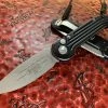 Microtech LUDT Single Edge Apocalyptic Standard