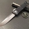 Microtech Troodon Single Edge Satin Standard