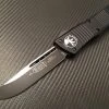 Microtech Combat Troodon Single Edge Tactical Standard