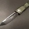 Microtech Combat Troodon Tanto Standard OD