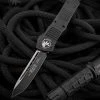 Microtech Combat Troodon Tanto Standard Tactical