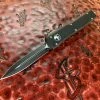 Microtech UTX-70 Double Edge Standard