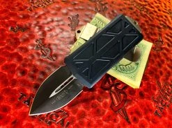 Microtech Exocet Double Edge Standard
