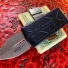 Microtech Exocet Double Edge Apocalyptic Standard