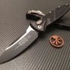 Microtech Socom Elite Auto Single Edge Standard