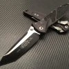 Microtech Socom Elite Tanto Black Standard