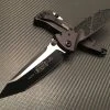 Microtech Socom Elite Tanto Standard Tactical