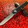 Microtech UTX-85 Single Edge Apocalyptic Standard