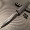 Microtech Cypher Double Edge Standard Tactical