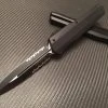 Microtech Cypher Double Edge Part Serrated Tactical