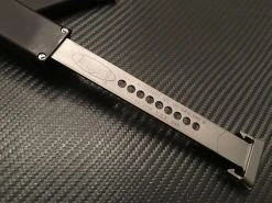 Microtech HALO VI Tanto Satin Standard -PrecisionBladesMicrotech MT250 4 4