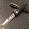 Microtech UTX70 Hellhound Tanto Apocalyptic Standard