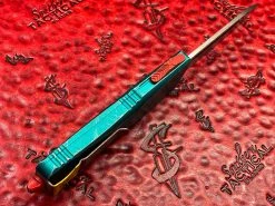 Microtech Combat Troodon Bounty Hunter Tanto OTF Knife 5 Microtech Combat Troodon Bounty Hunter Tanto OTF Knife -PrecisionBladesMicrotech image 40c56f32 cce9 4d5f 907b 88e421575551