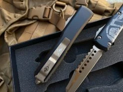 Microtech Molon Labe Ultratech Warhound And Hellhound Set 119-13SETMLS 12 Microtech Molon Labe Ultratech Warhound And Hellhound Set 119-13SETMLS -PrecisionBladesMicrotech image 48e079ac 83ca 40f5 9158 4207c0e968db 87464.1680805541