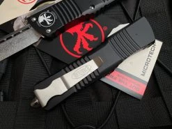 Microtech Combat Troodon S/E Black Aluminum Body W/ Stonewashed Plain Edge Blade (3.8”) 143-10 7 Microtech Combat Troodon S/E Black Aluminum Body W/ Stonewashed Plain Edge Blade (3.8”) 143-10 -PrecisionBladesMicrotech image 7f851894 6e52 47f6 9297 2206cf691842 92020.1680805544
