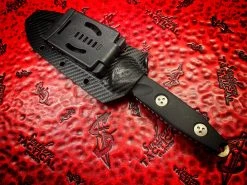 Microtech Socom Alpha Tanto Part Serrated Apocalyptic -PrecisionBladesMicrotech image b4b997d9 f4c2 4a0d 98d4 57e88d04af49