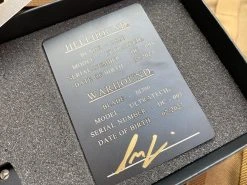 Microtech Deathcard Ultratech Warhound And Hellhound Set 119-13SETDCS -PrecisionBladesMicrotech image c27d7862 651c 4bdc 961b 0484c4dba580 22257.1680805539