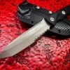Microtech Socom Alpha Tanto Part Serrated Apocalyptic