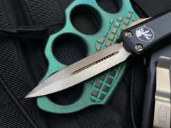 Microtech UTX-85 D/E Bronzed Standard 232-13 5 Microtech UTX-85 D/E Bronzed Standard 232-13 -PrecisionBladesMicrotech image dcaed20e 937f 4de5 ae98 beb2aa7e340f 25647.1680805512