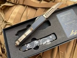 Microtech Deathcard Ultratech Warhound And Hellhound Set 119-13SETDCS -PrecisionBladesMicrotech image f1399573 73df 4757 8c73 4db5a5f4a945 67632.1680805539